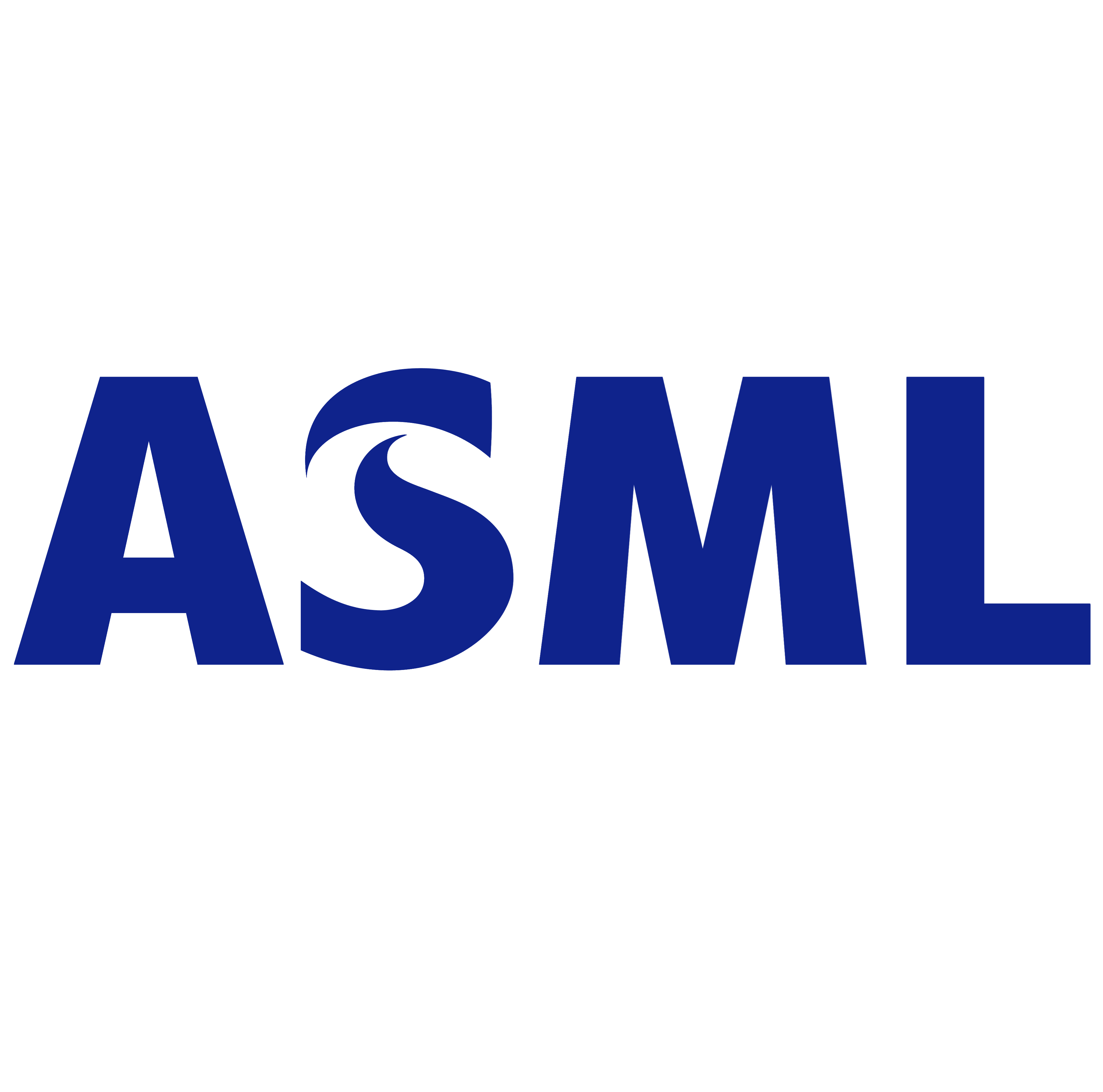 ASML logo