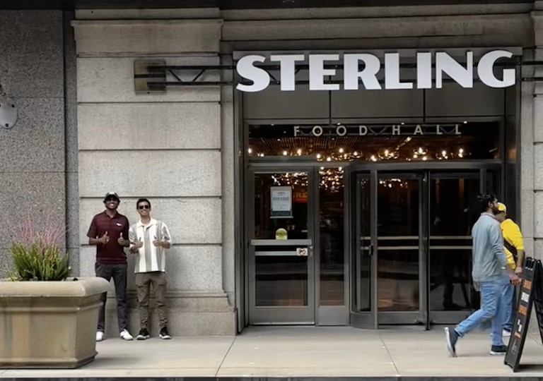 Investment Illustration