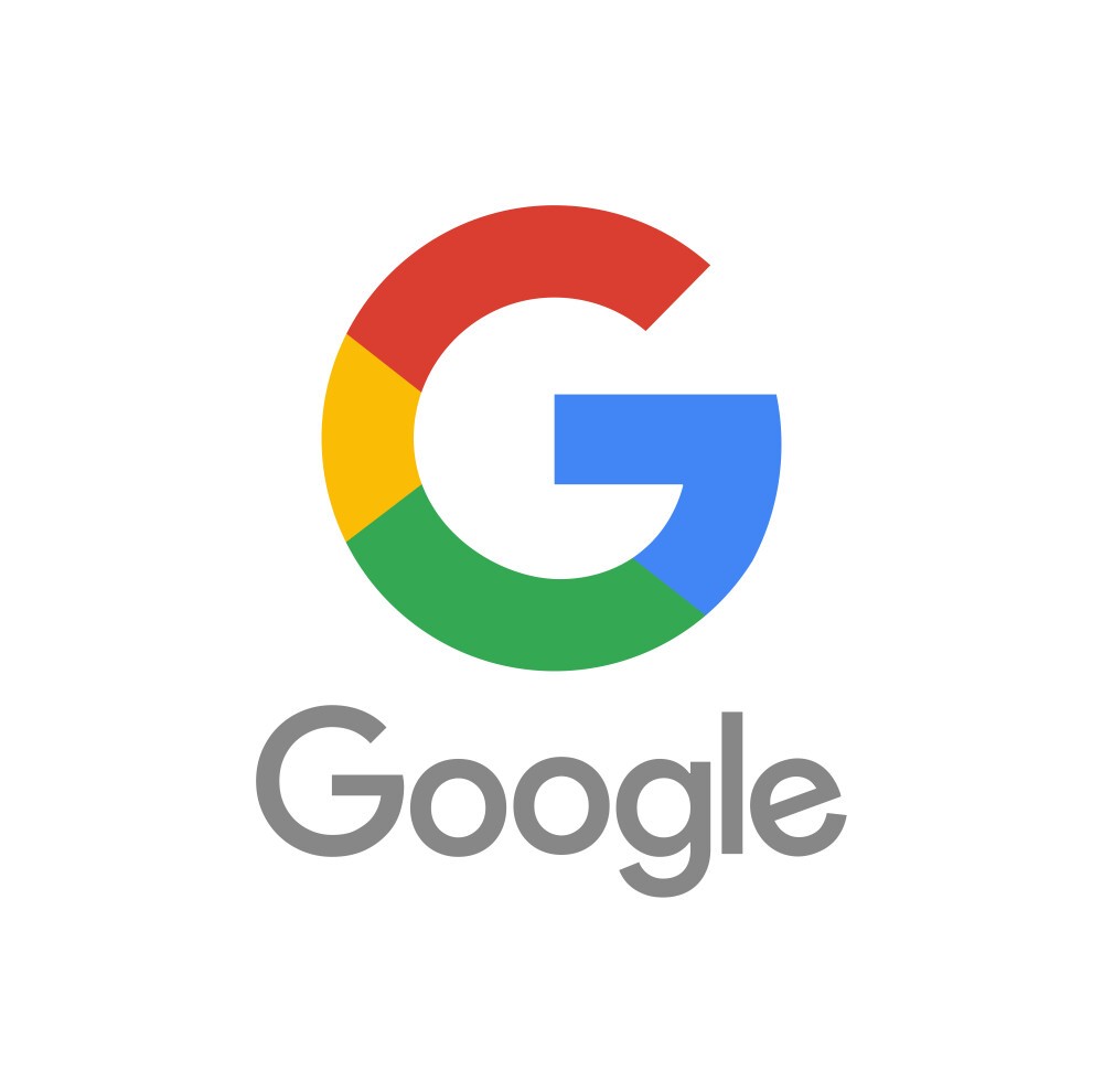 Google logo